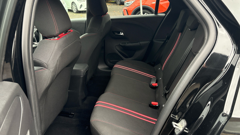 Vauxhall Corsa 1.2 GS 5dr Petrol Hatchback